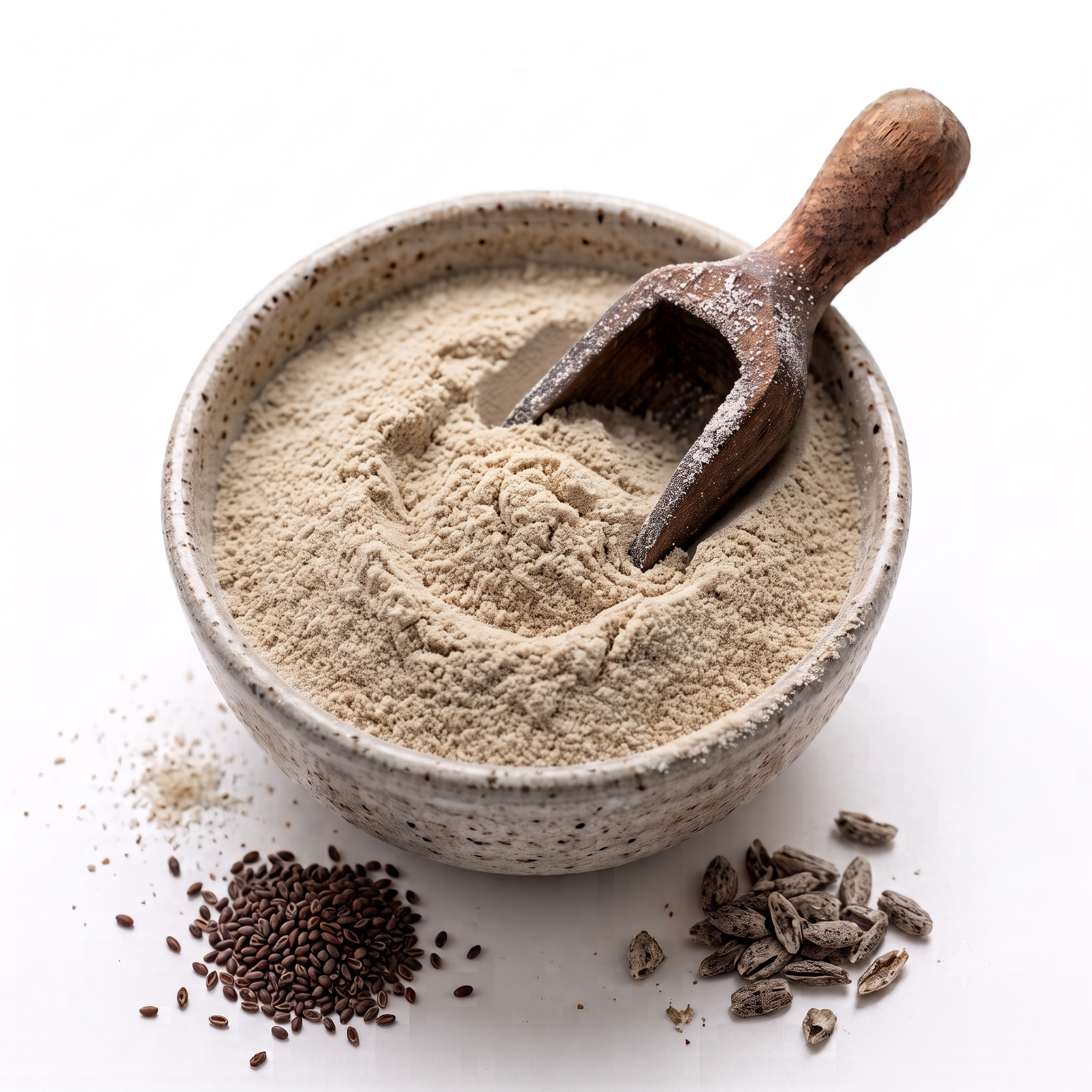 Psyllium 100g