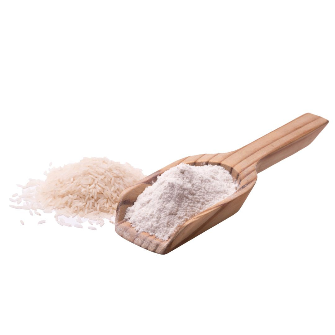 Harina de Arroz 1kg