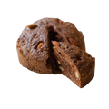 Pan de Pascua Libre de Gluten y Vegano