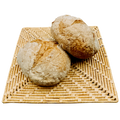 Pack 5 panes de sandwich libre de gluten y vegano
